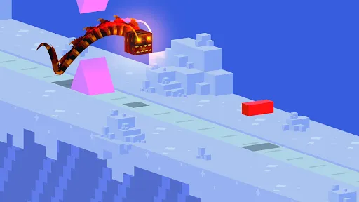 Bouncy Bits Screenshots