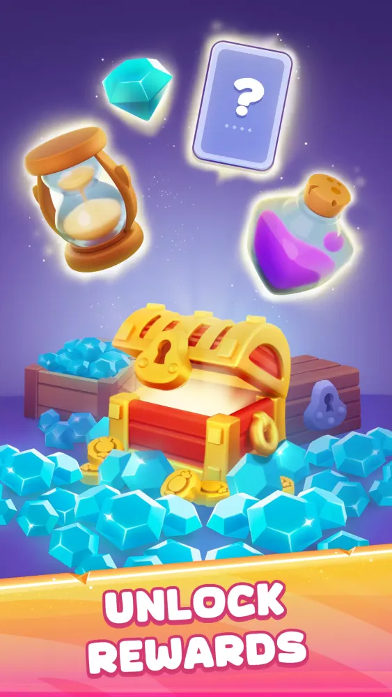 Capturas de pantalla de Candy Critters