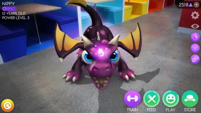 صور AR Dragon