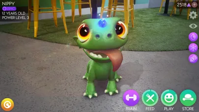 صور AR Dragon