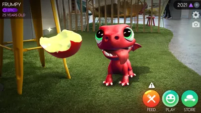 صور AR Dragon