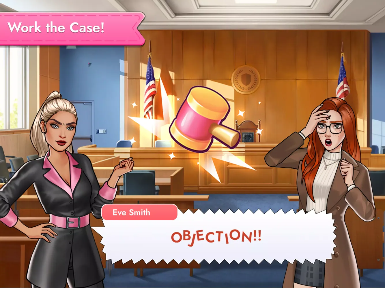 صور Legally Blonde