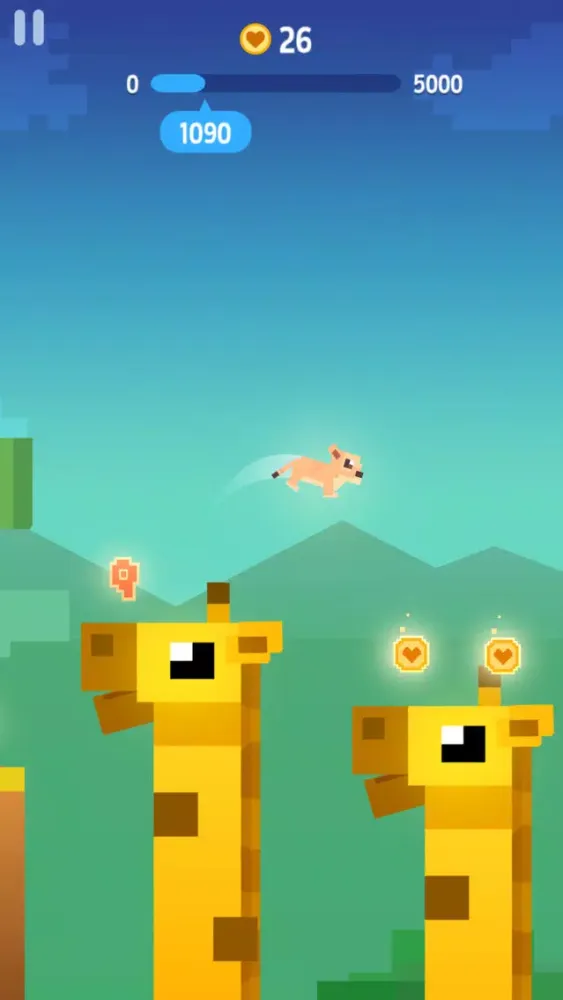 Black Jaguar White Tiger! Screenshots