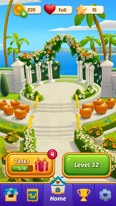 Wedding Planner: Perfect Match應用截圖