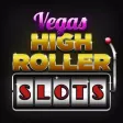 Vegas High Roller Slots