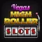 Vegas High Roller Slots