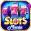 Slots Mania：Caça-níqueis