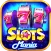 Slots Mania：Caça-níqueis