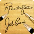 Fancy Signature Maker