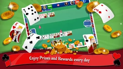Buraco Loco : VIP Chat & Cards Ekran Görüntüleri