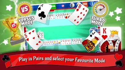 Buraco Loco : VIP Chat & Cards Ekran Görüntüleri