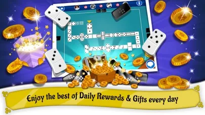 Dominoes Online Board Game Screenshots