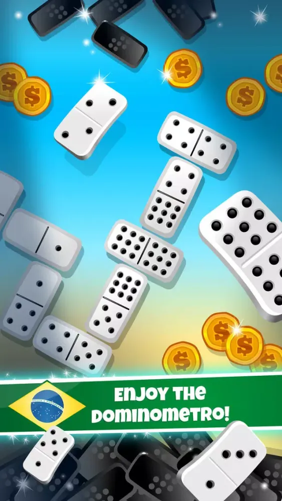 Dominó Cubano Playspace Screenshots