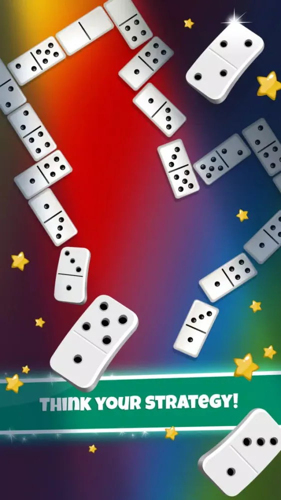 Dominó Latino Playspace স্ক্রিনশট