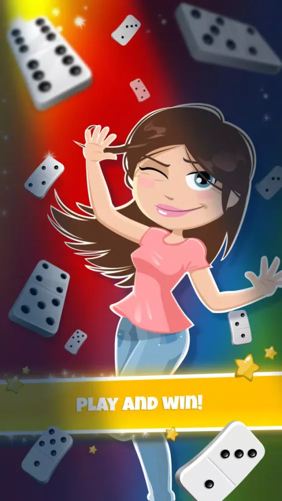 Dominó Latino Playspace স্ক্রিনশট