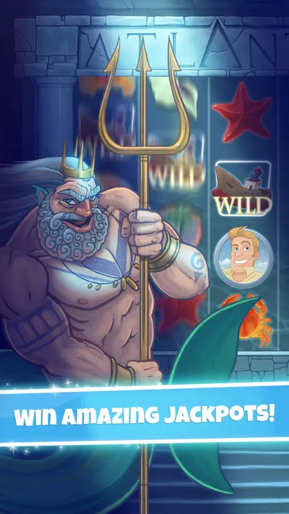 Loco Slots by Playspace Screenshots