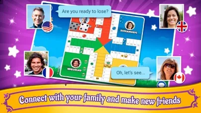 تصاویر Loco Parchís - Mega Ludo Teams