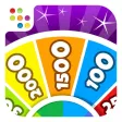 Crazy Wheel by Playspace