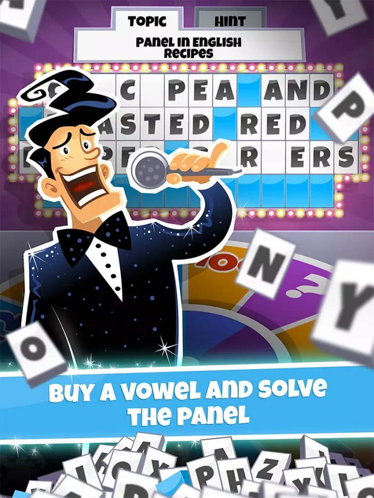 Crazy Wheel by Playspace iPad  स्क्रीनशॉट