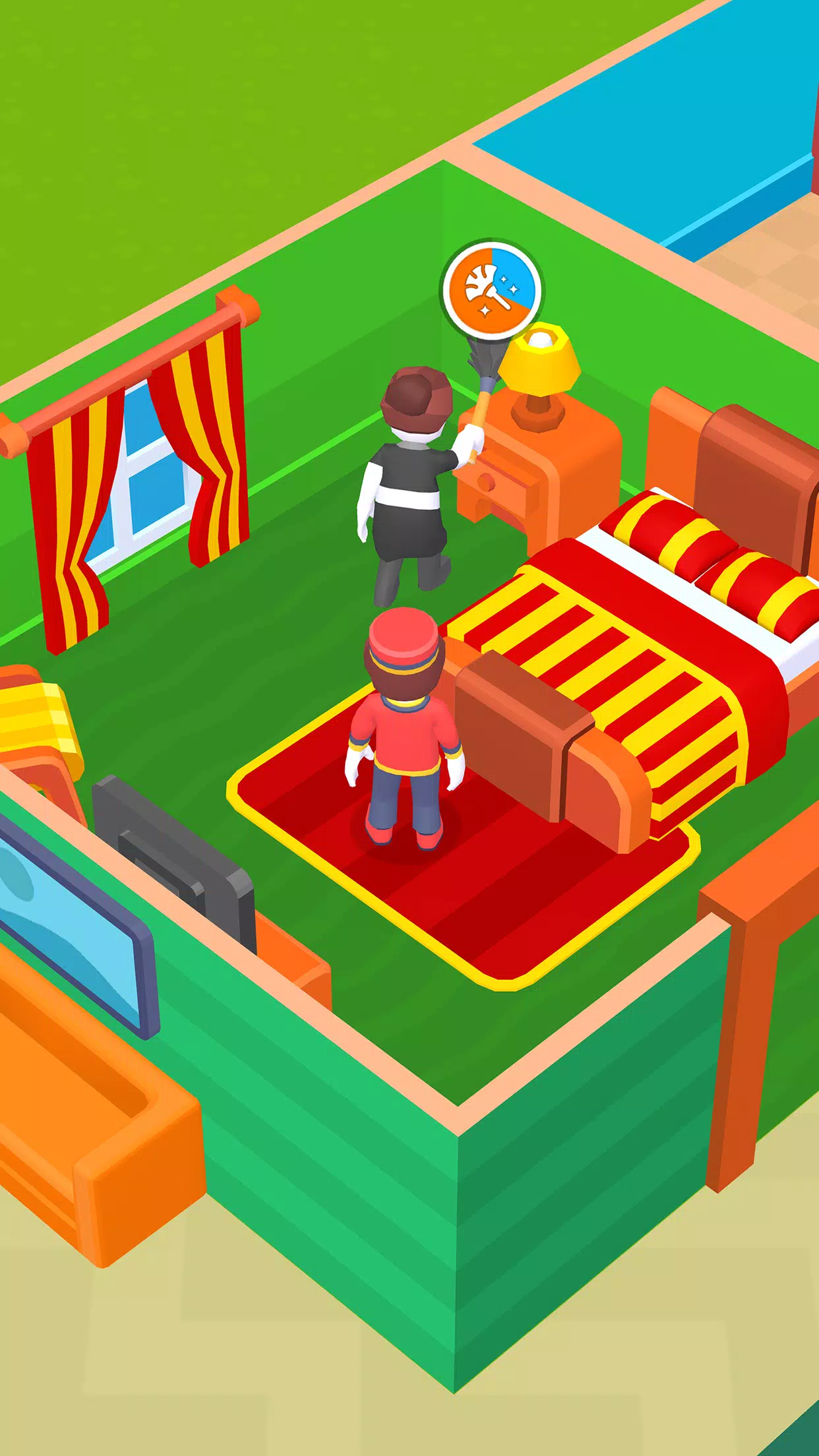 My Dream Hotel Screenshots1