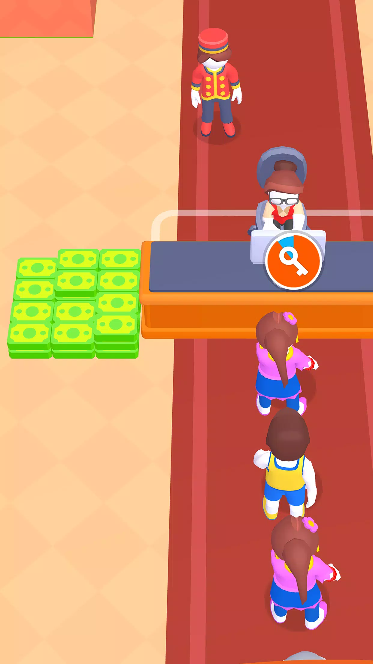 My Dream Hotel Screenshots2