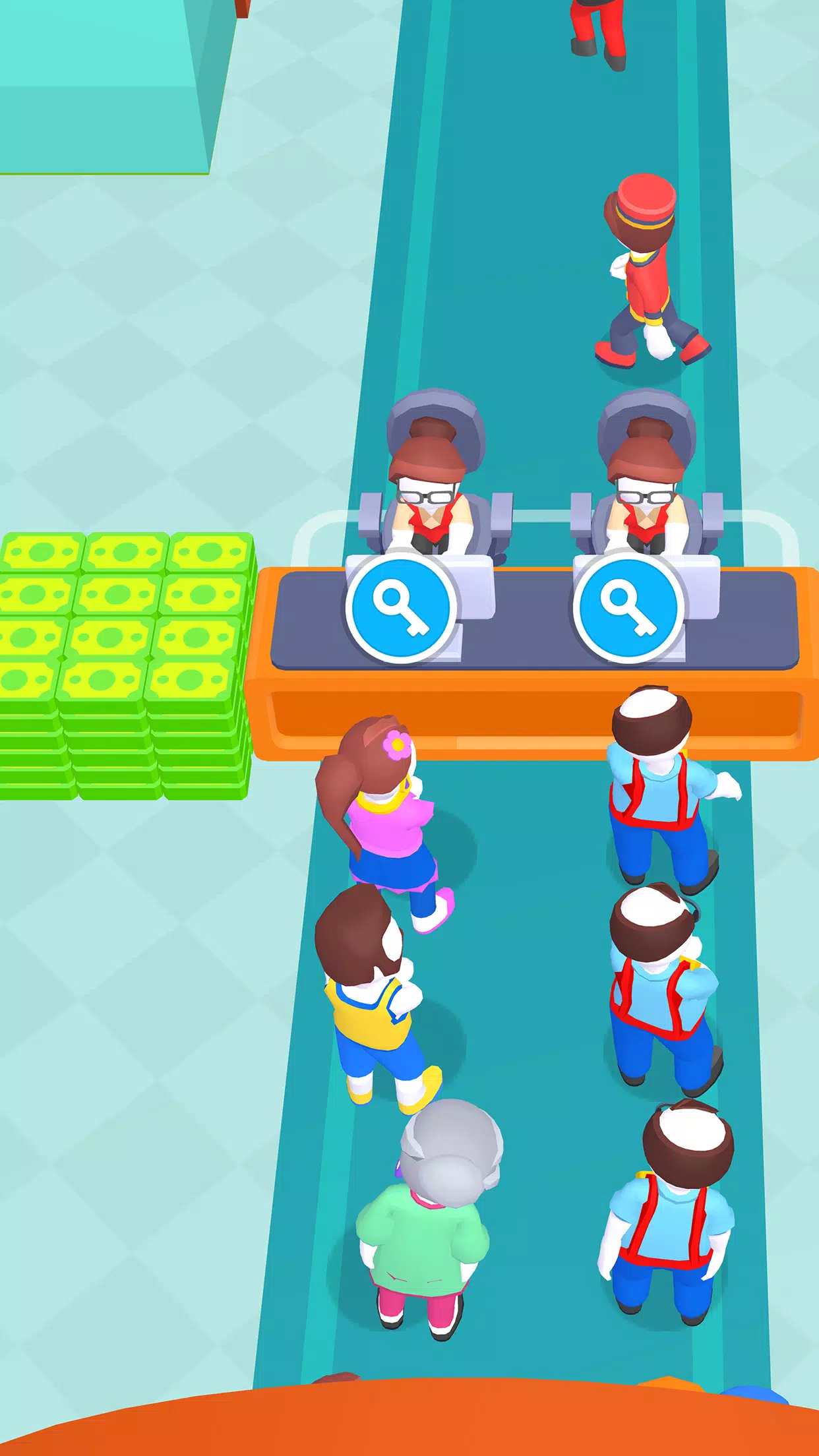 My Dream Hotel Screenshots3