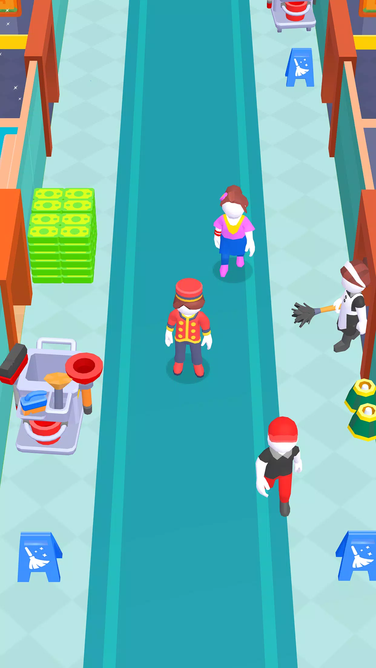 My Dream Hotel Screenshots4