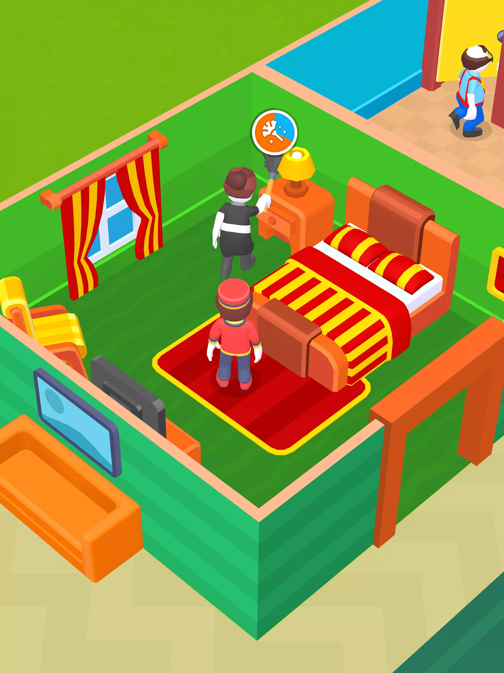 My Dream Hotel Screenshots5