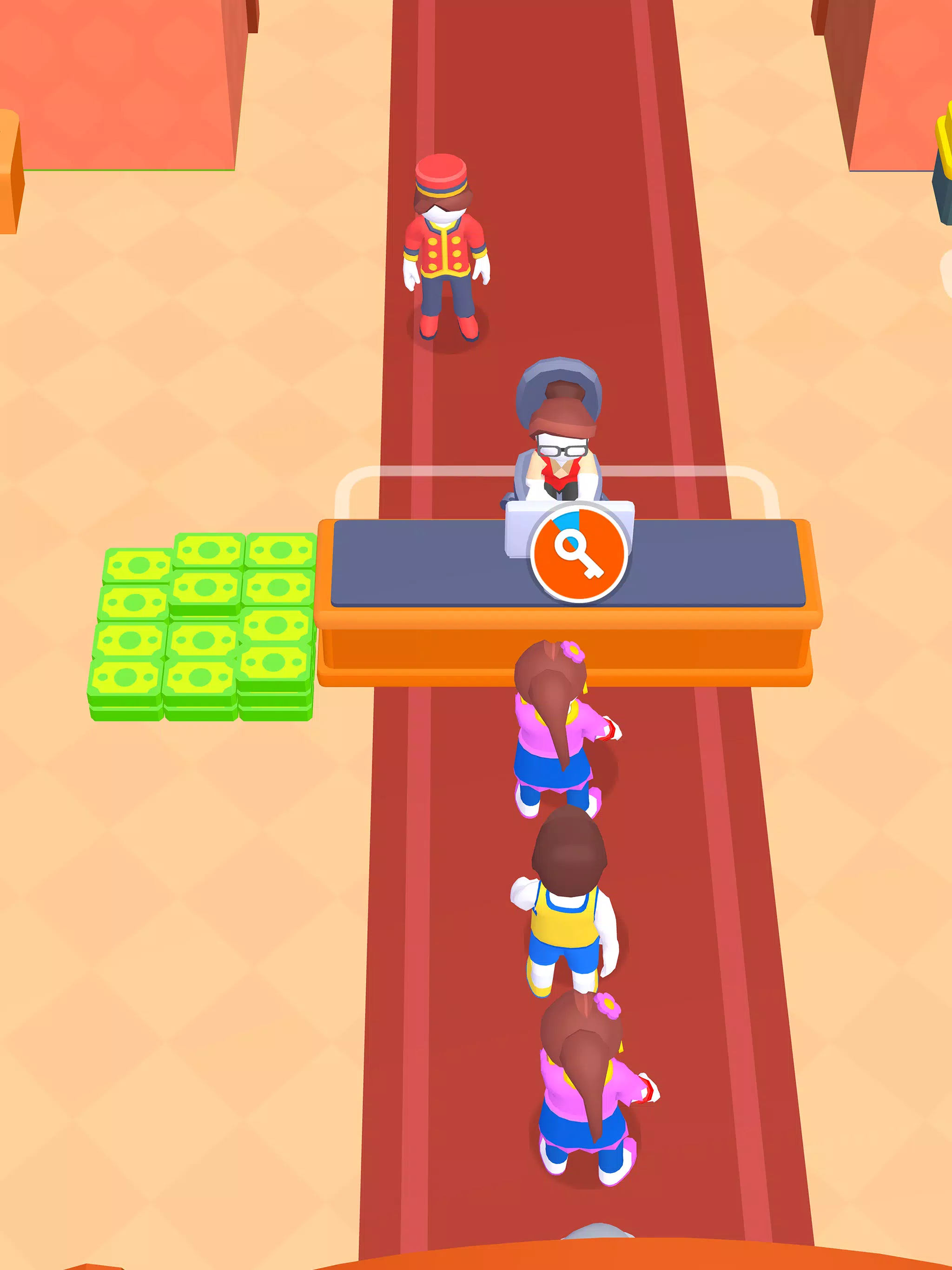 My Dream Hotel Screenshots6