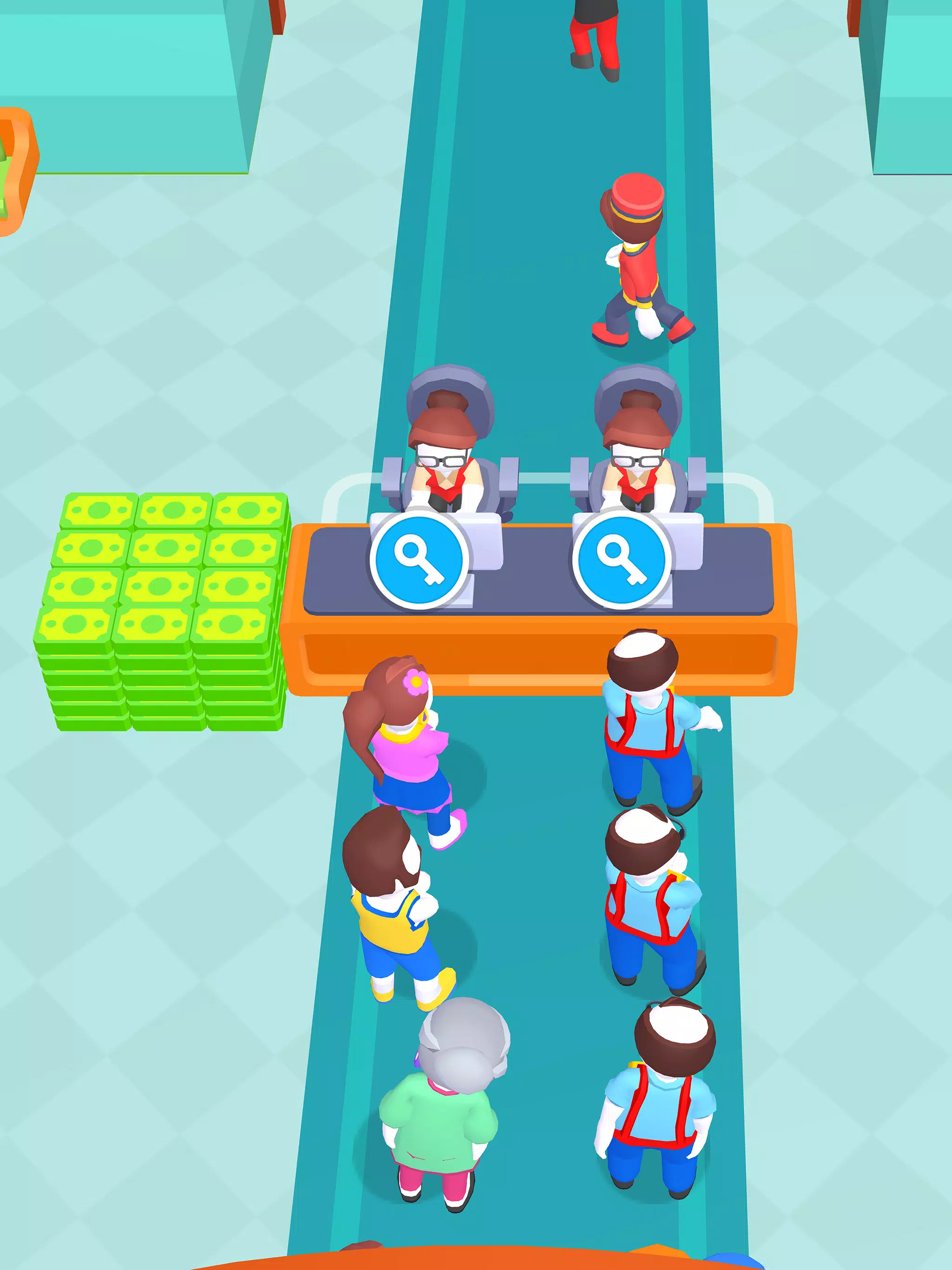My Dream Hotel Screenshots7
