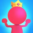 Party Royale: Do not fall!