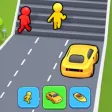 Shape Shifter: Shifting Race