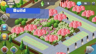 Gardenside应用截图