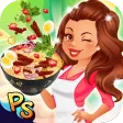 The Cooking Game