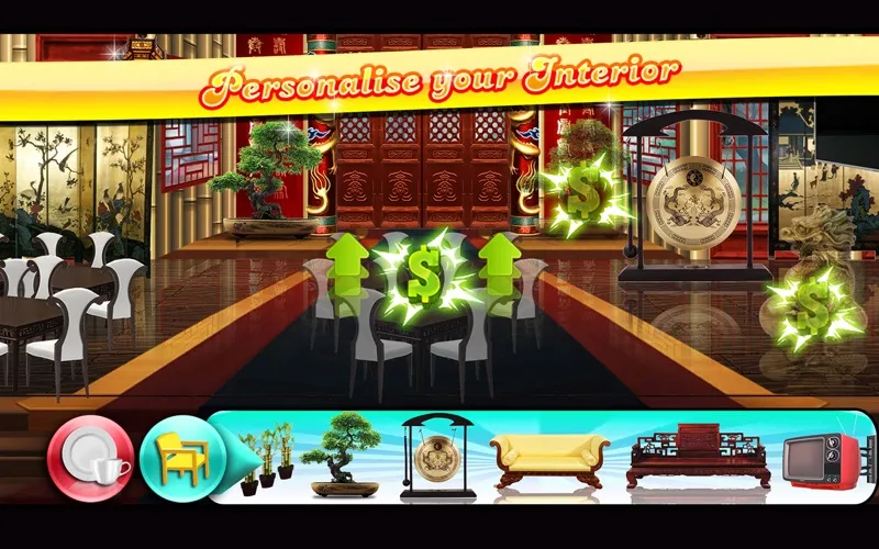 صور The Cooking Game