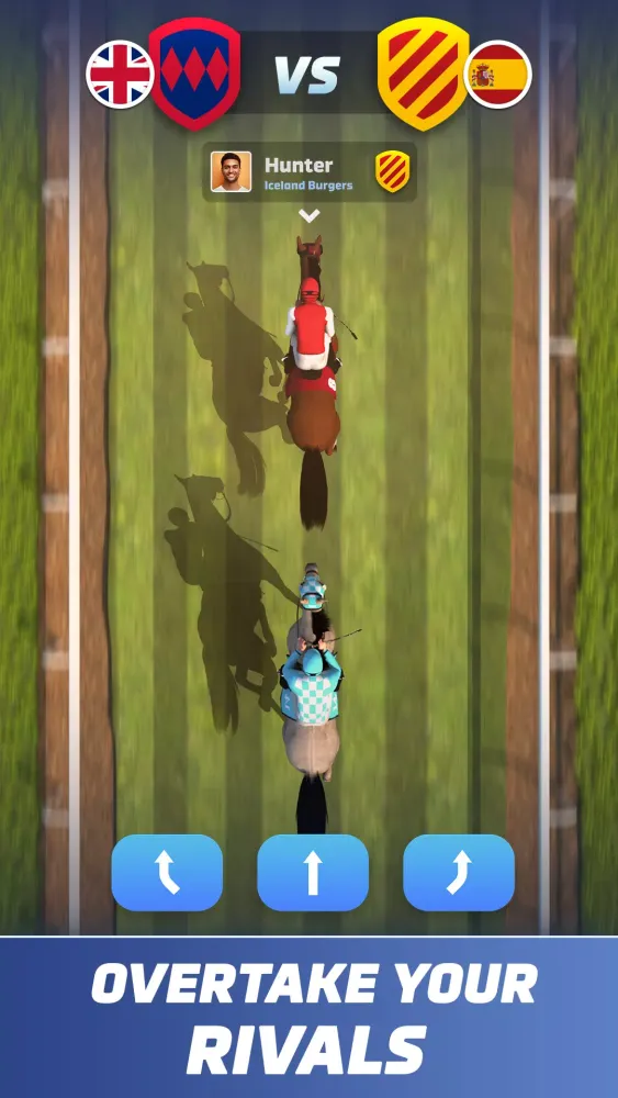 Horse Racing Rivals Screenshots