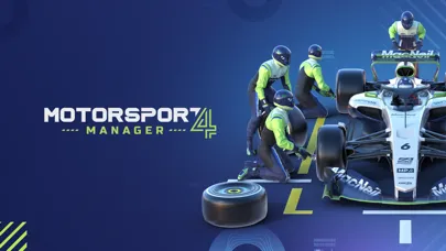 تصاویر Motorsport Manager 4