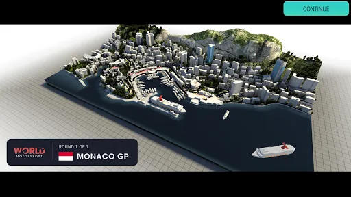 Motorsport Manager Mobile 3 Screenshots
