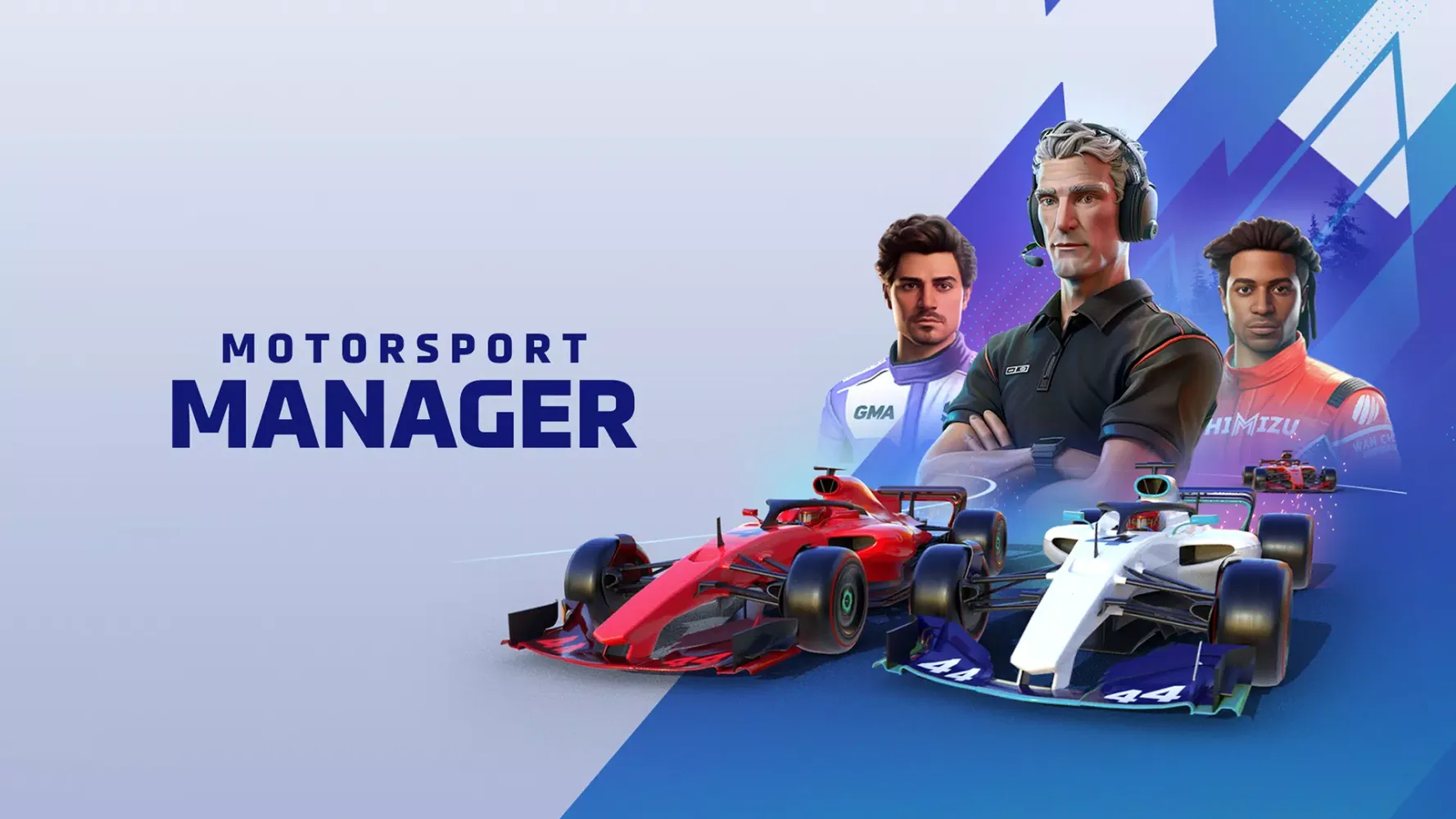 صور Motorsport Manager Game 2024