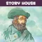 [영한대역] 보물섬 (영어로 읽는 세계명작 Story House)