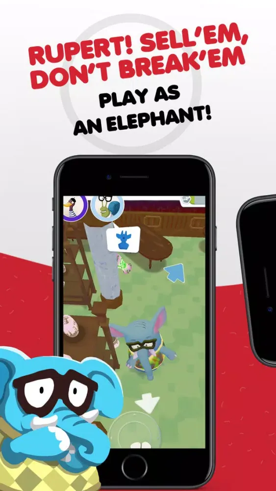 HELP: 5 in 1 Puzzle Games Screenshots