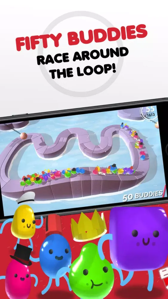 HELP: 5 in 1 Puzzle Games Screenshots