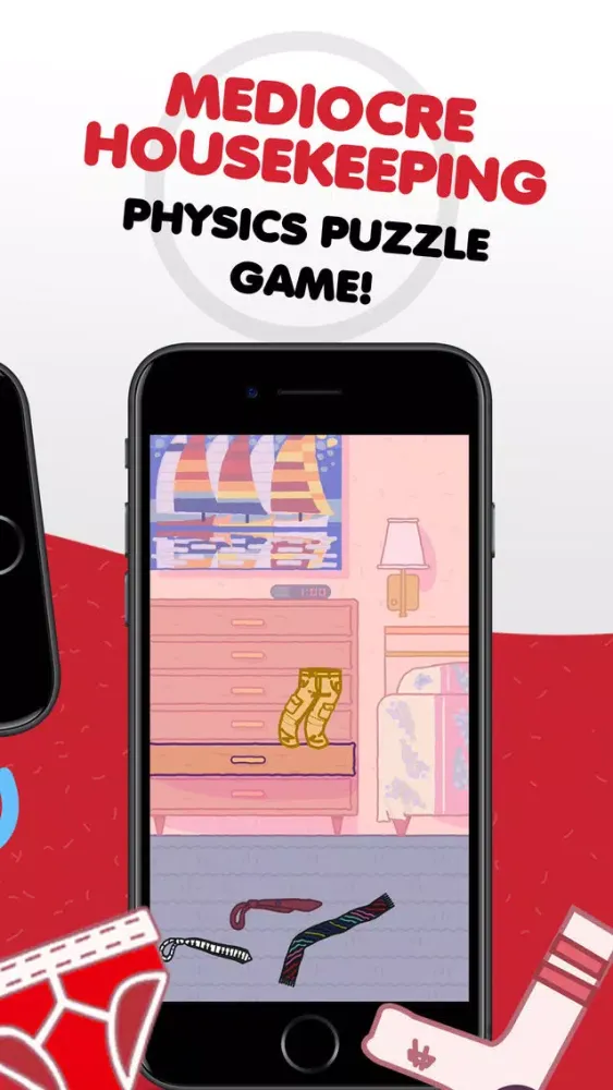 HELP: 5 in 1 Puzzle Games Screenshots