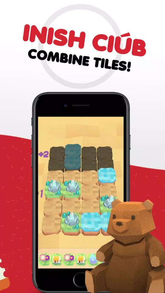 HELP: 5 in 1 Puzzle Games Screenshots