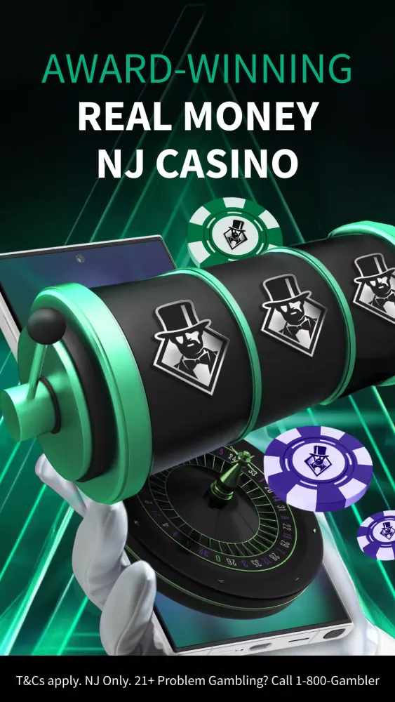 Скриншоты PlayStar Casino Real Money NJ