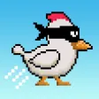 Jump Ninja Chicken