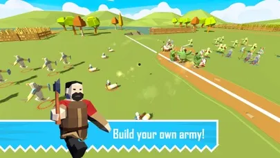 Battle Simulator 2 Screenshots