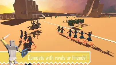 Battle Simulator 2 Screenshots