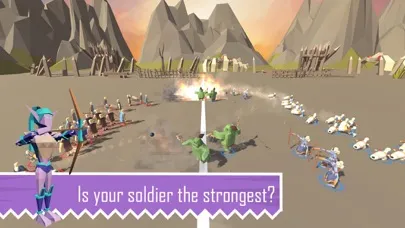 Battle Simulator 2 Screenshots