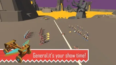 Battle Simulator 2 Screenshots